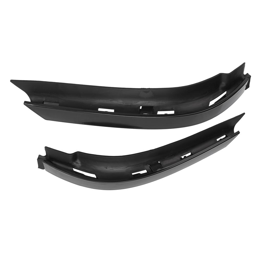 Front Bumper Filler 84052265 Upper Bumper To Body Spacer Panel for 1500 Custom LS LT LTZ SSV WT