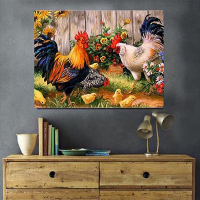 Trapano completo 5D Decorazione domestica fai da te Pittura per la casa Trapano decorativo