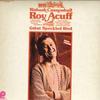 LP Record ROY ACUFF - Wabash Cannonball JS6162 PICKWICK US Country/Folk Used