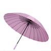 Fengxun FXHJ02 Extra-Large 24-Bone Semi-Automatic Straight Umbrella