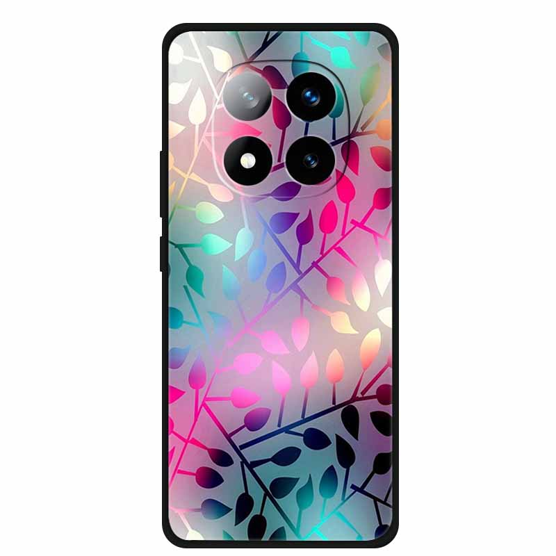 For Redmi Note 14 Pro+ Case Animals Soft Silicone TPU Phone Cases Back Cover For Redmi Note 14 Pro Plus 5G Wolf Shockproof Capa