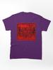 Belzebubs Dinner With The Devil Classic Unisex T-Shirt