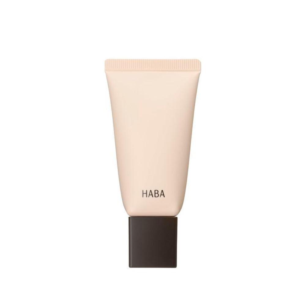 Haba Medicated Skin Care Squa BB Natural Ochre 01  Natural Ochre 02 25ml