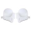 Silicone Forefoot Arch Support & Thumb Corrector Pad