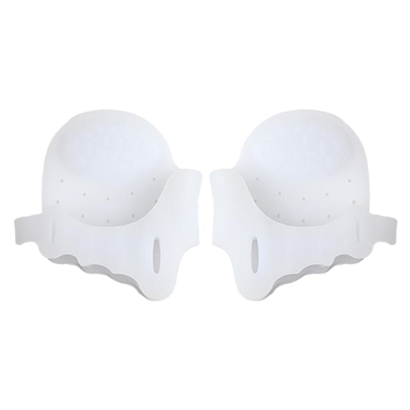 Silicone Forefoot Arch Support & Thumb Corrector Pad