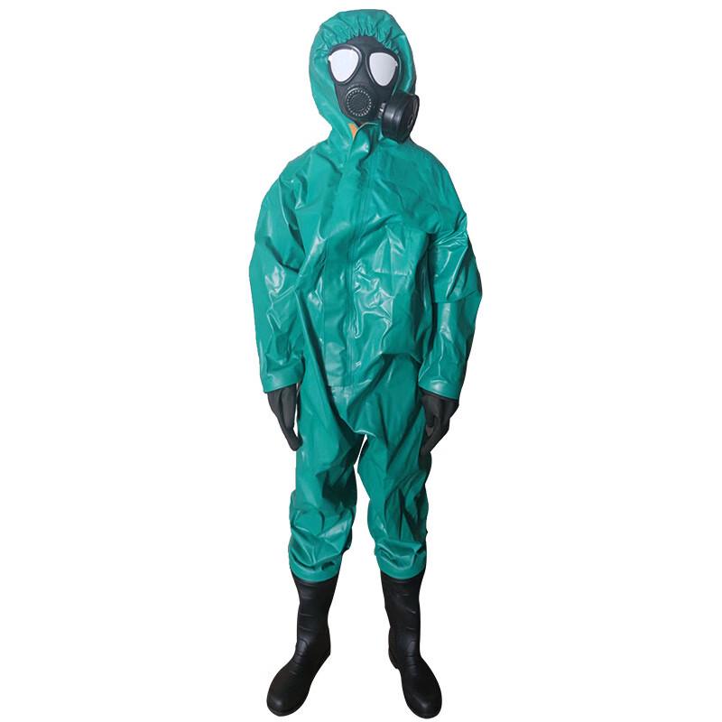 Sting Shield 04 Gas-Proof Emergency Protective Suit