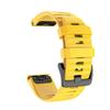 20 22 26mm Silicone Watchband Strap For Garmin Fenix 7 7X 7S 6X 6S 6Pro 5X 5Plus 3HR Smartwatch Bracelet QuickFit Wristband Belt