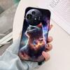 For TCL 50 Pro NxtPaper 5G Phone Case Astronaut Silicone Protection Back Cover For TCL 50 NxtPaper 50Pro 50NxtPaper Funda Coque