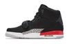 Air Legacy 312 GS 'Black Fire Red'