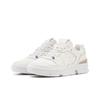Charlotte Cardin x ASICS EX89 Cream Moonrock Unisex Sneaker Stahlblau 1203A255-100