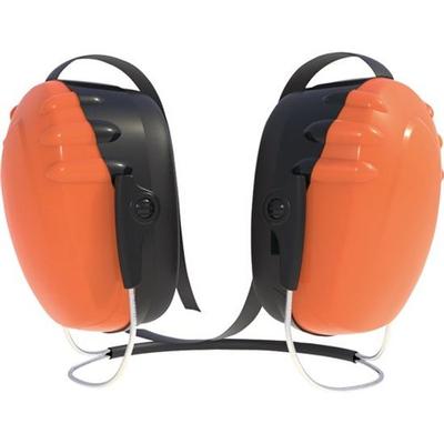 TRUSCO Earmuffs Neckband Type TSG-508NB