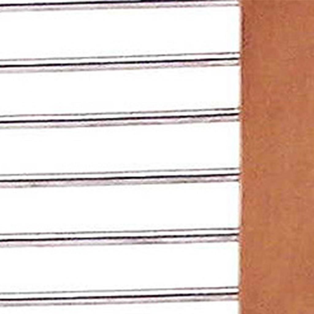 20 Bar Wooden Tie Hanger Space Saving Hanger Wood Bra Holder for Tank Tops Bathing Suits Belts Ties