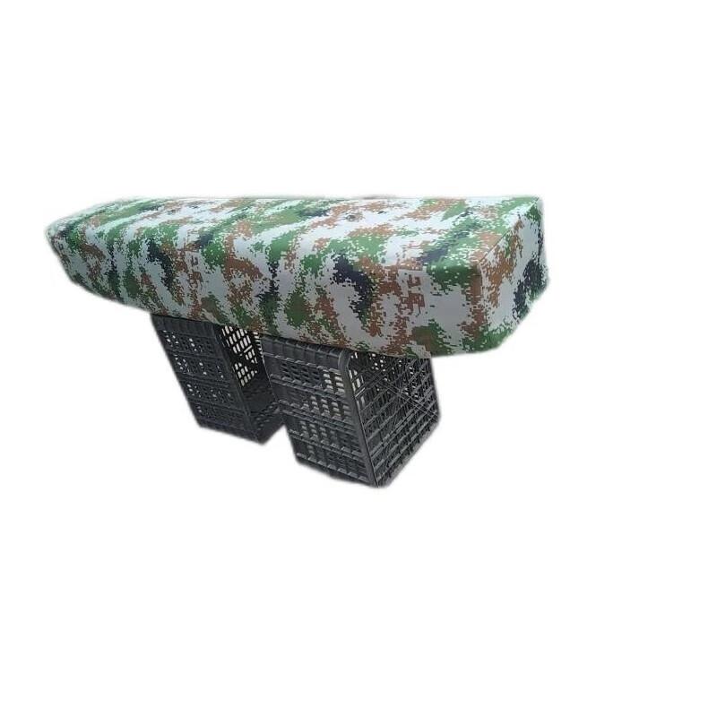Mikaijiang Training Vaulting Horse Protective Cover