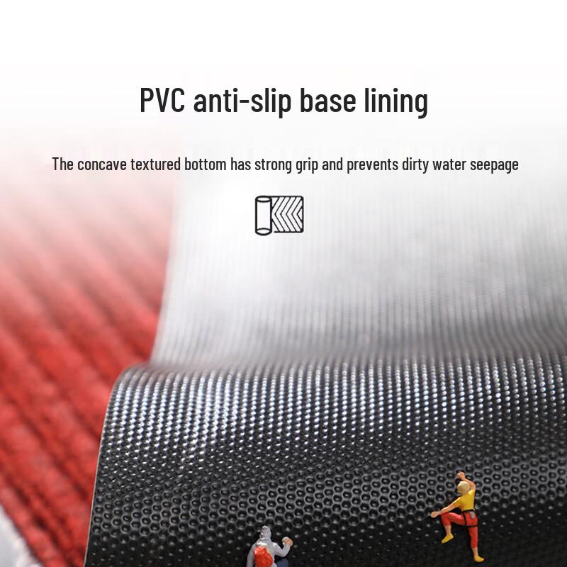 Shenzhuo Absorbent Welcome Entrance Mat