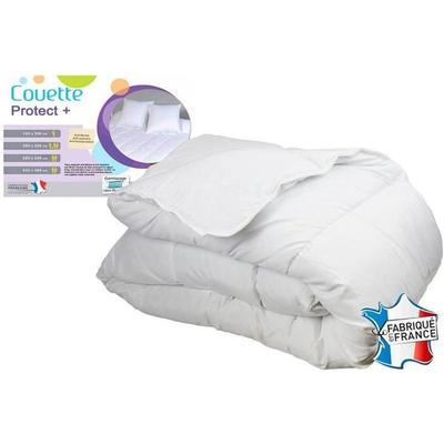 Duvet - DECORATIE - Protect Plus - Warm - 220x240 Cm - 450 Gr/m2