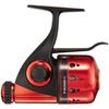DAIWA Spinning Reel 14 Under Spin 80     Lightweight Fishing Reel for Smooth Casting and Durability