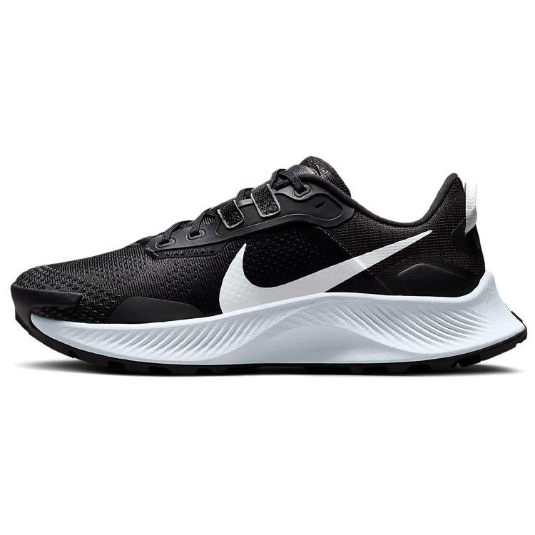 Ny Nike Pegasus Trail 2 Svart Platinum Dame DA8698-001