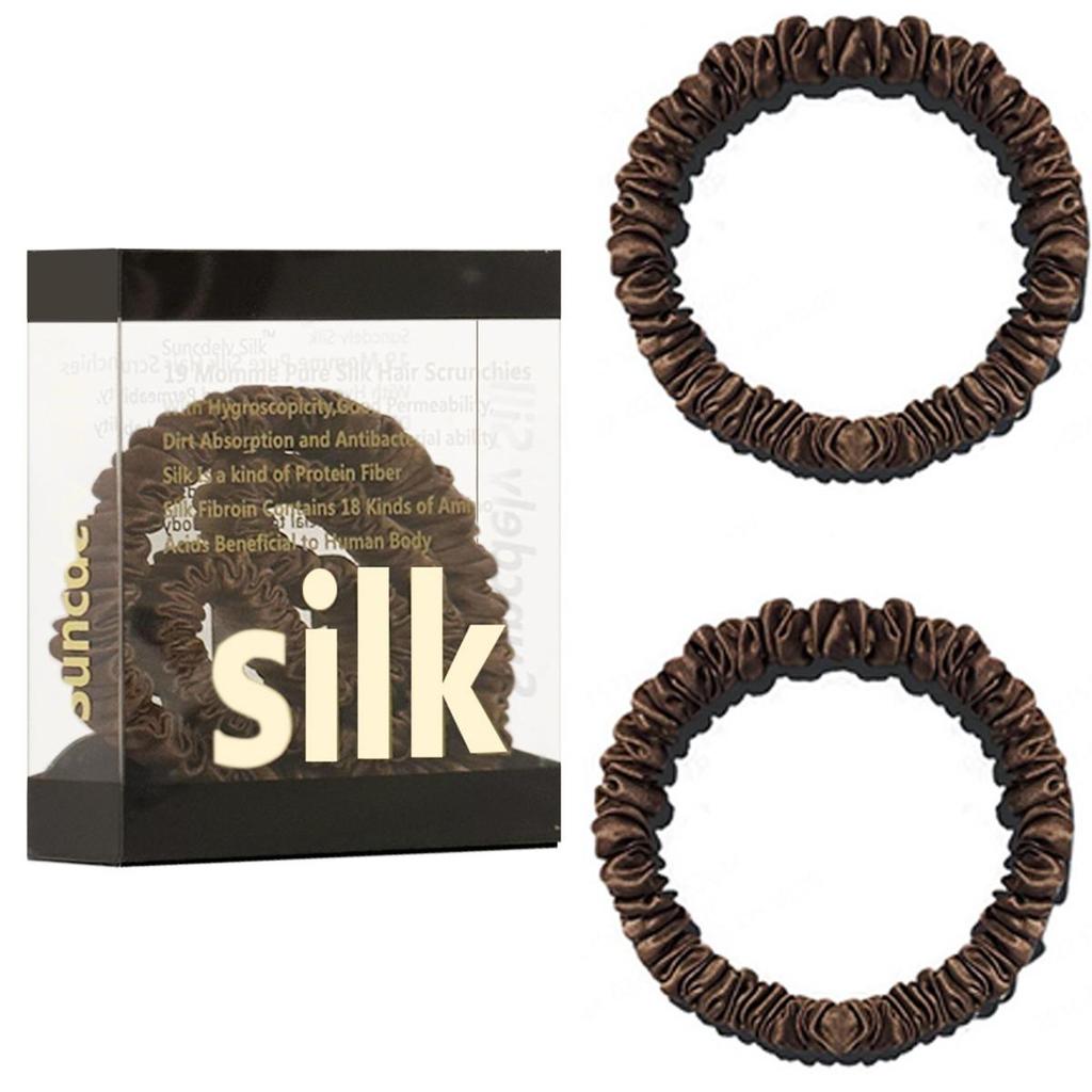 100% čisté morušové hedvábné sponky do vlasů hedvábné sponky do vlasů sponky do vlasů sponky do culíku sponky do culíku 42 barev