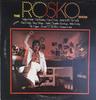 LP Record VARIOUS  The Rosko Show K40432 Atlantic 1972 UK SoulFunk Used