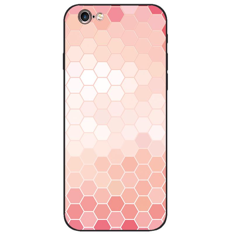 Case For iPhone 5 5s SE Case Cover Silicone TPU Cartoon Pattern Coque for iPhone 6 6s Case Cover Coque for iPhone 6s 5 S Fundas