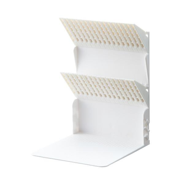 Lichtlab Nontumble Bookstand Even for a Single Book