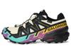 Salomon Speedcross 6 GTX W T Yellow/Black 24.0