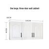Integrated Stainless Steel Kitchen Cabinet