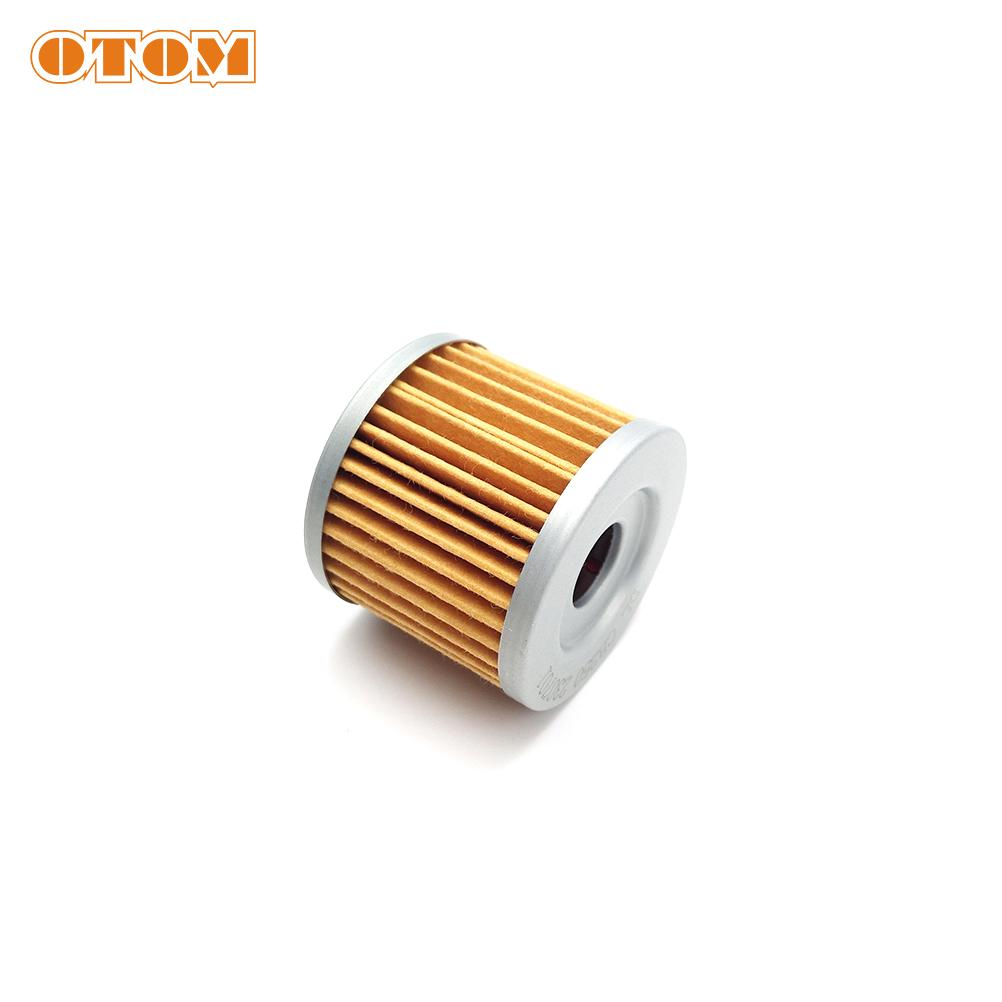 For CBS300 NB300 Oil Filter Engine Motocross Accessories for ZONGSHEN ZS174MN-3 Off Road KAYO Motoland AVANTIS BRZ REGULMO