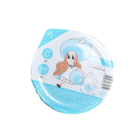 [Elizavecca] Modeling Pack - 6 Types