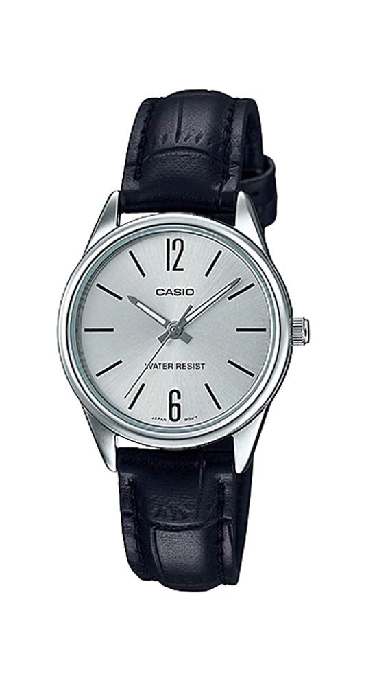 

Casio CASIO часы СТАНДАРТ аналоговые женские LTP-V005L-7B
