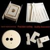 Industrial ABS Sheet: Precision Engraving, Bending, Bonding, Special Parts, Corrosion Resistant, CNC Carving & Cutting