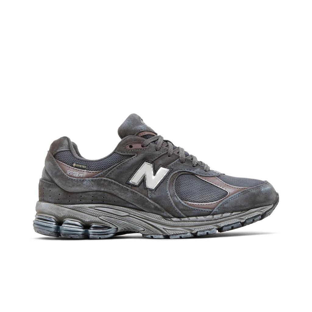 New Balance 2002R GORE-TEX 'Magnet Mood Indigo' (Unisex) Magnet / Mood Indigo Běžecké boty M2002RXA
