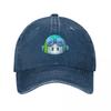 Github Copilot Baseball Cap Hat Luxury Brand Trucker Hat Custom Caps Unisex Hat Unisexs Hats Womens