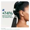 Șampon Biolage Full Rescue Anti-Rupere, cu 74% mai puțină rupere și Reduce Căderea Părului, Cu Ulei de Rozmarin și Niacinamidă, Vegan & Cruelty-Free, pentru toți