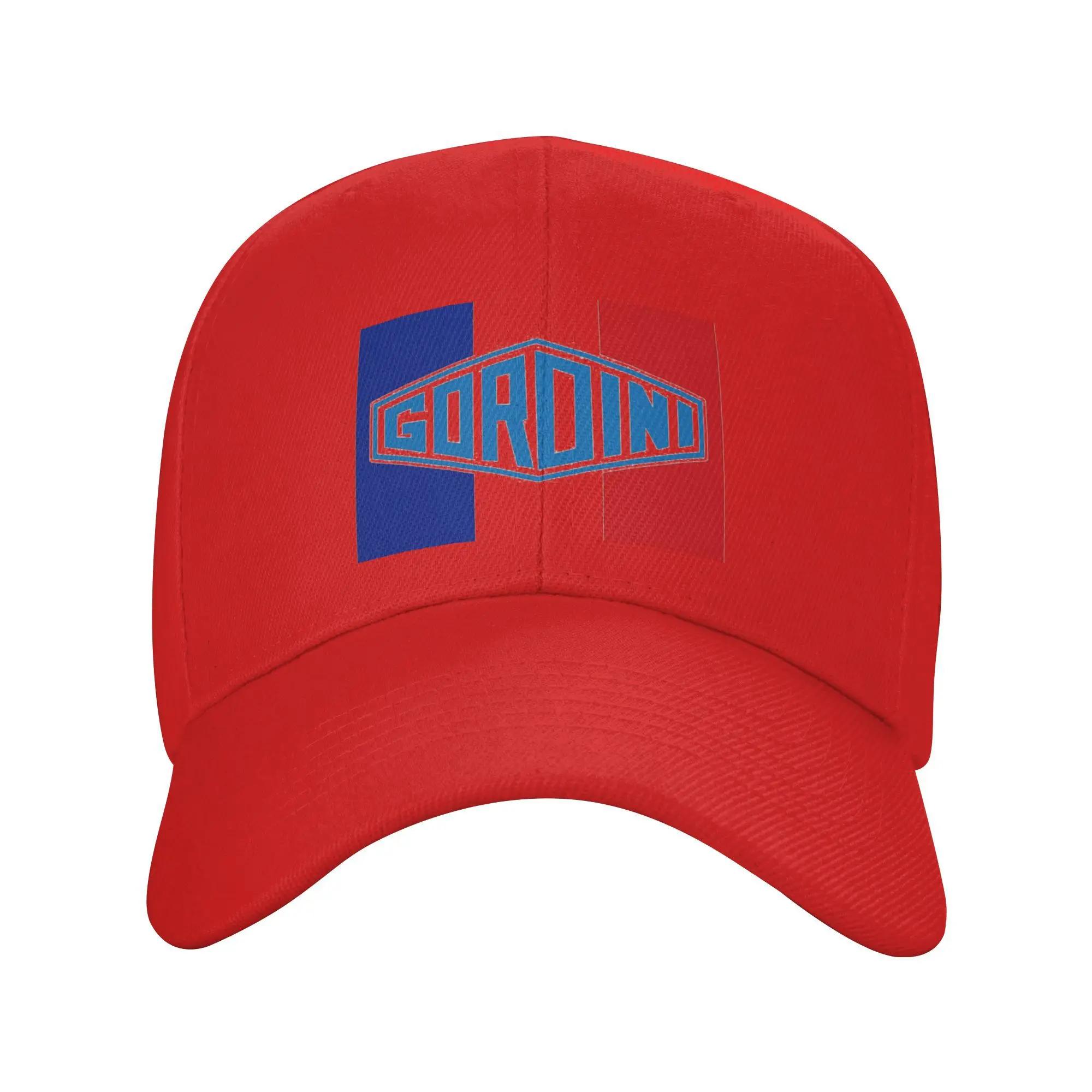 

Unisex Baseball Hats France Gordini Outdoor Streetwear Summer Sports Baseball Caps Hip Hop Cap Casquette Hats One Size