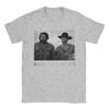 Vintage Bud Spencer T Shirt Summer Fashion TShirts Unisex Pure Cotton Round Neck Plus Size 5XL Top Tees ShortSleeved Vintage Tops