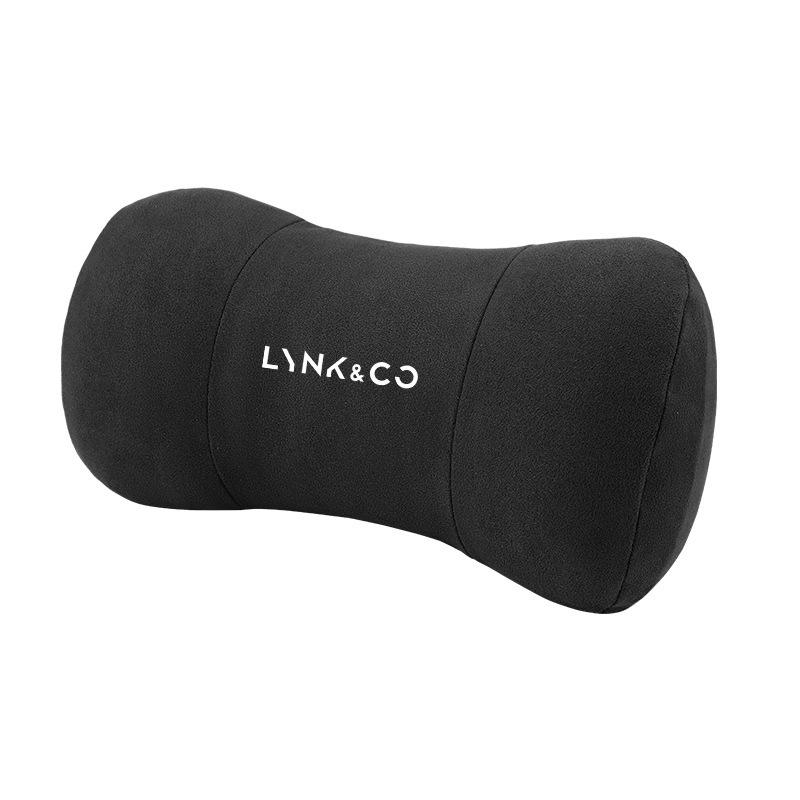 Lynk & Co 01/02 Headrest Neck and Lumbar Support Pillow for New Energy Vehicles