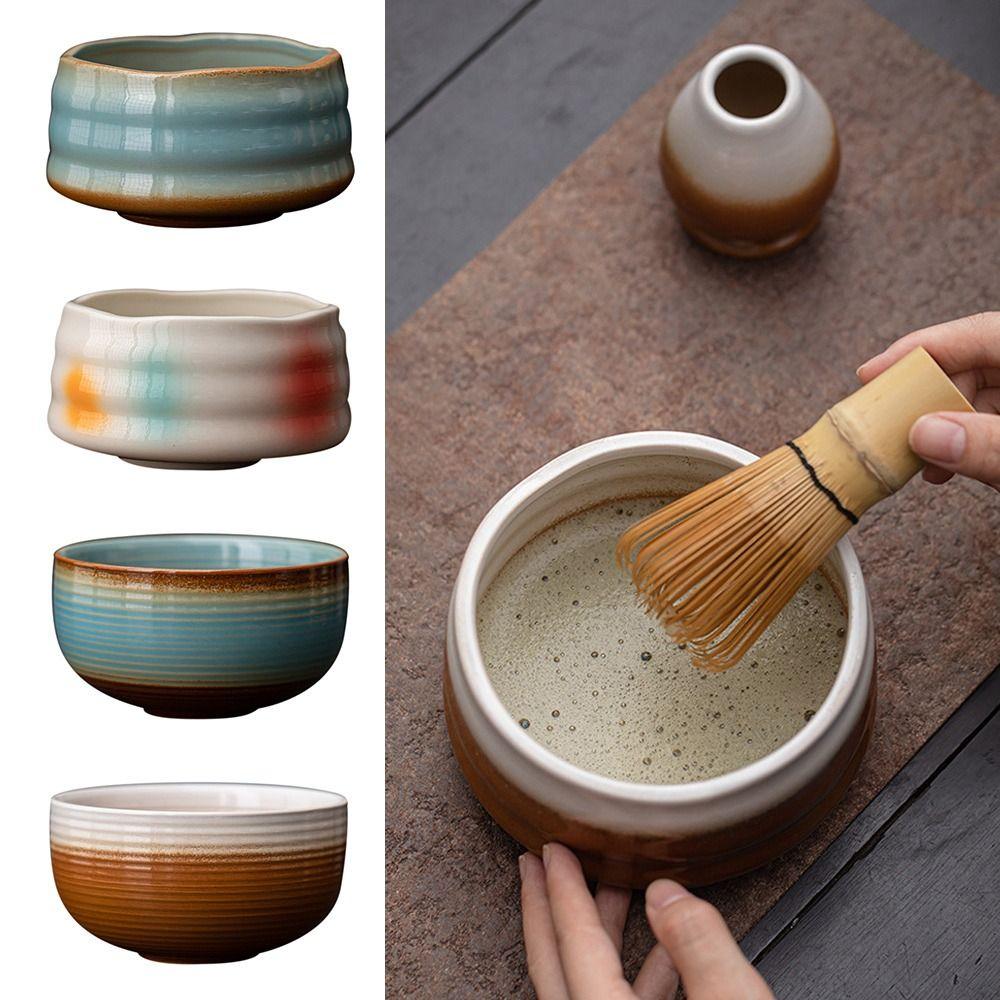 Smooth Tea Brush Stand Large Capacity Tea Ceremony Tool  for Tea Set Accessories