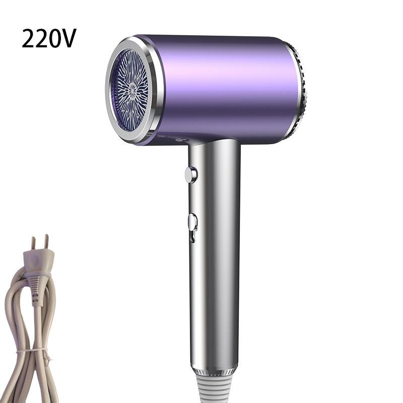 

Dryer Three Hair Color Hammer Type Highpower Household Three Speed 220v 1500w