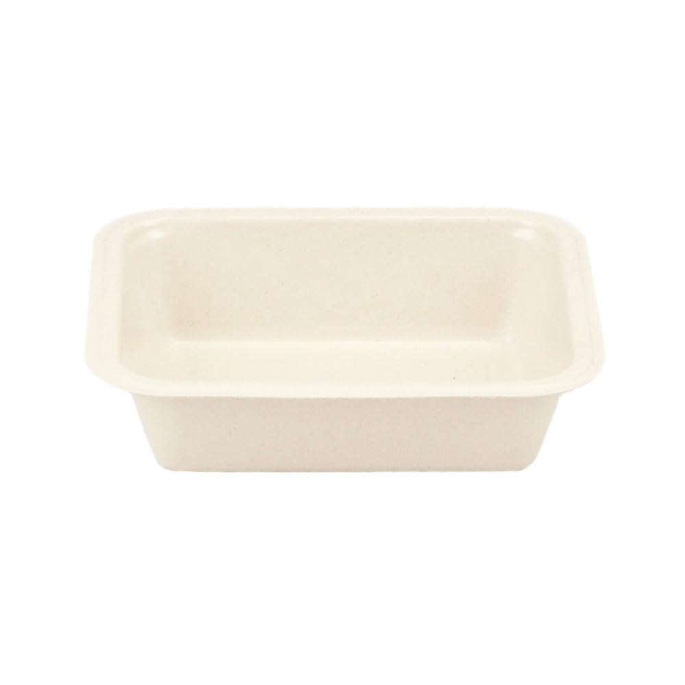 

Одноразовый ланч-бокс квадратный 50 бумажный термостойкий микроволновый водо- и маслостойкий из багассы коммерческий ЭКО&БАЗОВЫЙ Контейнеры, Контейнеры, Ламинированные, Штуки, Тарелки,