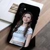 Singer girl G.E.M  Phone Case For Samsung Galaxy A73,A72,A71,A70,A53,A52,A51,Others Soft Black Cover
