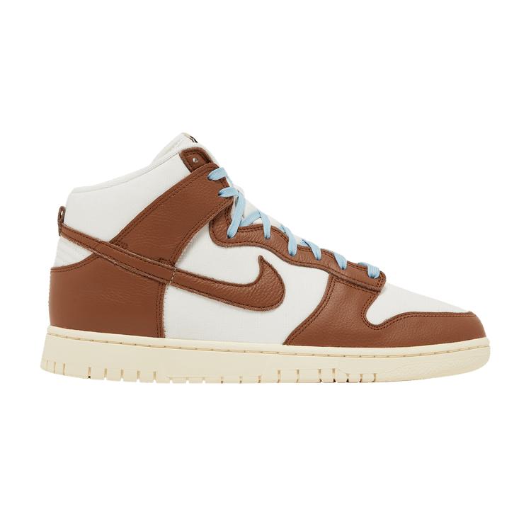Nike Dunk High Vintage  Certified Fresh - Pecan  42.5