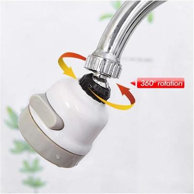 Kitchen Faucet Head Water Filter Head Water Save Anti Splash Rotatable Faucet Taps Shower Water Splash Drinking