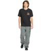 Volcom Herren Kurzarm Arbeits-T-Shirt – Schweres Baumwoll-Langlebiges T-Shirt