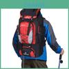 Outdoor 80l Travel Hiking Camping Backpack Waterproof Rucksack Trekking Bag Pack