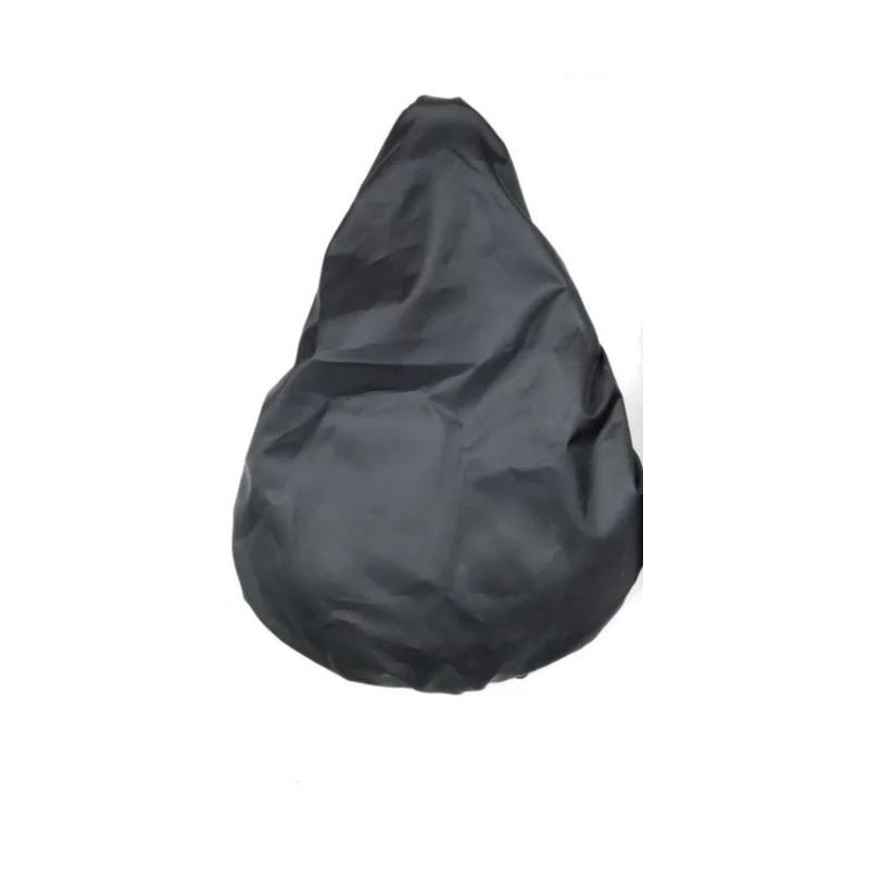 

1pc Bicycle Rain-proof Seat Cover Bike Electric Bicycle Rain Cover Elastic Rain And Dust Resistant Cycling Accessories
