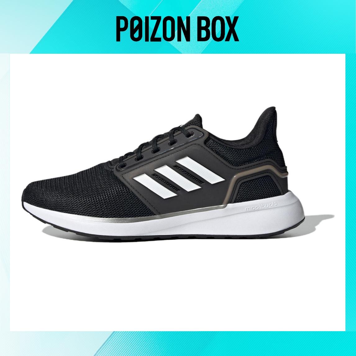 

кроссовки adidas EQ19 Running shoes Men H00924