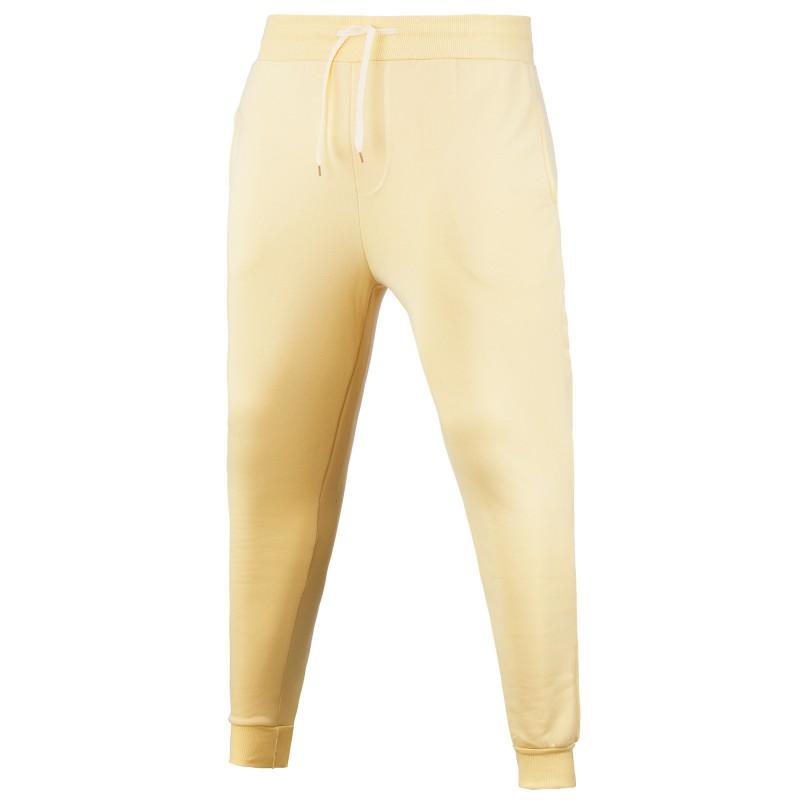 220g Mens Fleece Sweatpants Casual Sports Trousers