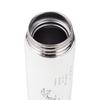Huoxiang 500ml 304 Stainless Steel Insulated Bottle