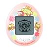 BANDAI POMPOMPURIN Tamagotchi Magical Pink Ver. Recommended Age 6 Years Older Sanrio Characters